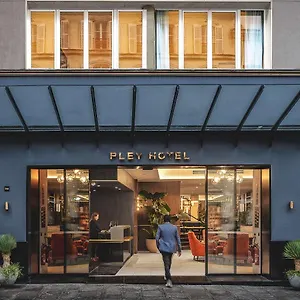 4* Otel Pley