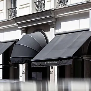 4* Otel Western Premier The Blake Gare Saint Lazare