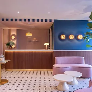 מלון Mercure Pigalle Sacre Coeur, פריז