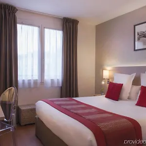 3* Otel Diese Bastille