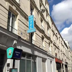 5* Otel Richard