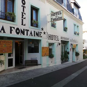 Hotel La Fontaine 