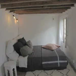 Romantique Et Boheme Apartamento