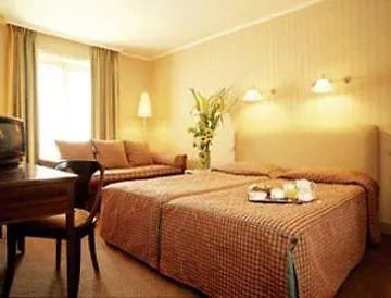 Hotel Berne Opera Παρίσι 3*,  Γαλλία