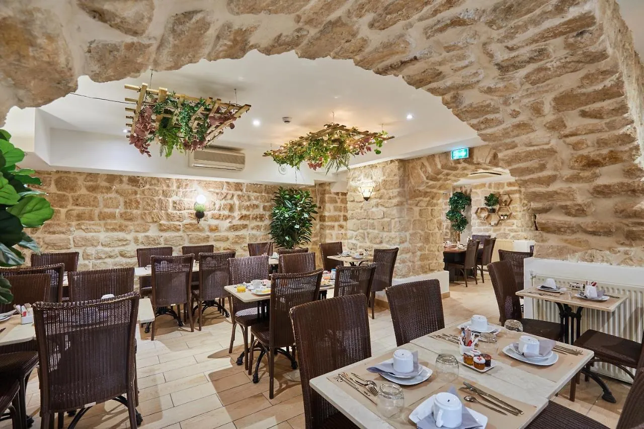 Hotel Berne Opera Παρίσι Γαλλία