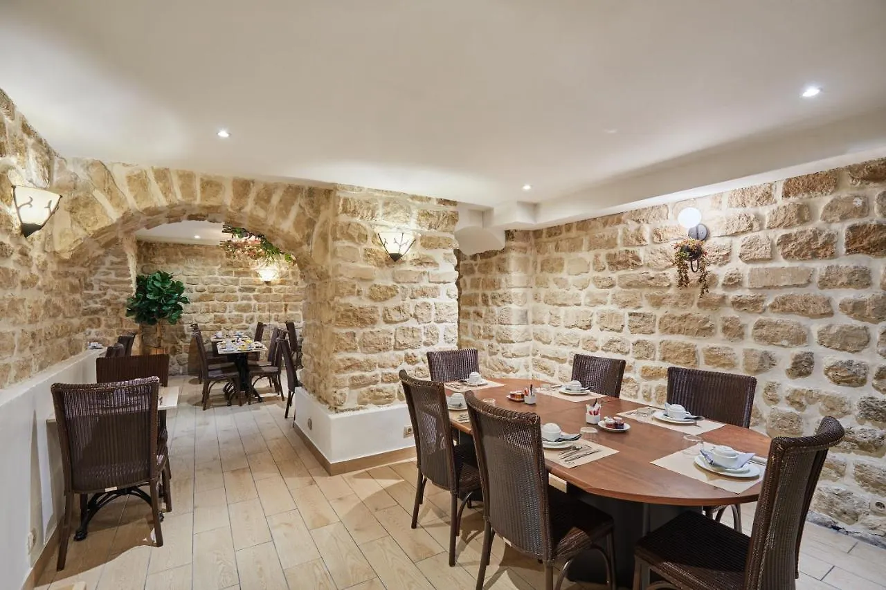 Hotel Berne Opera Παρίσι