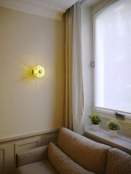 ***  Hotel Berne Opera Παρίσι Γαλλία