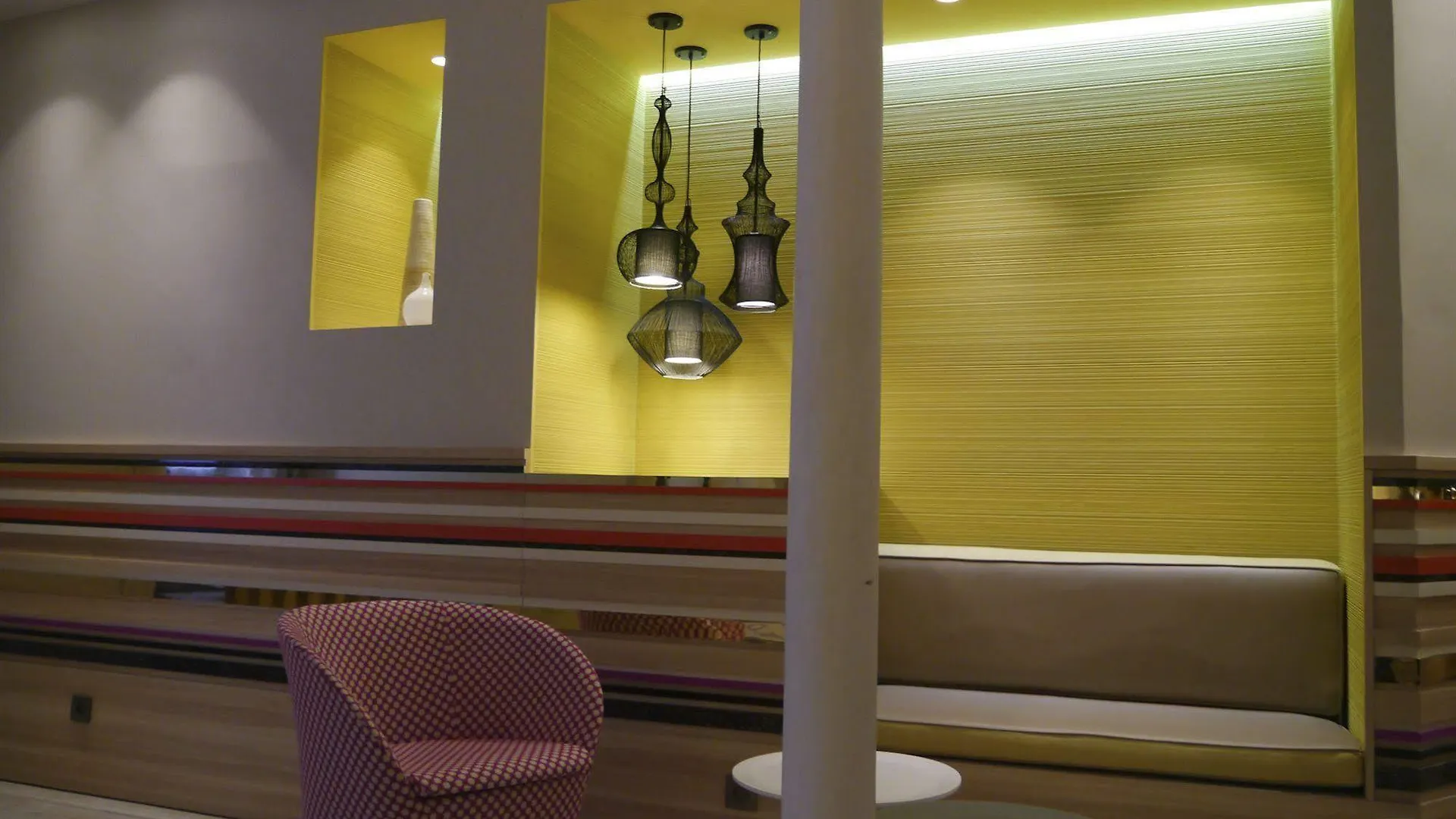 Hotel Berne Opera Παρίσι
