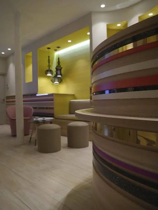 Hotel Berne Opera Παρίσι 3*,  Γαλλία