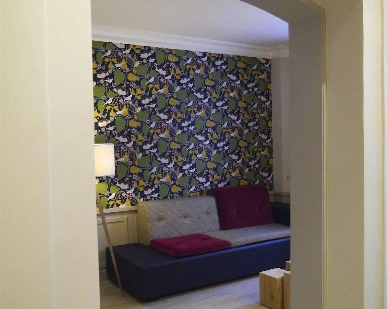 Hotel Berne Opera Παρίσι