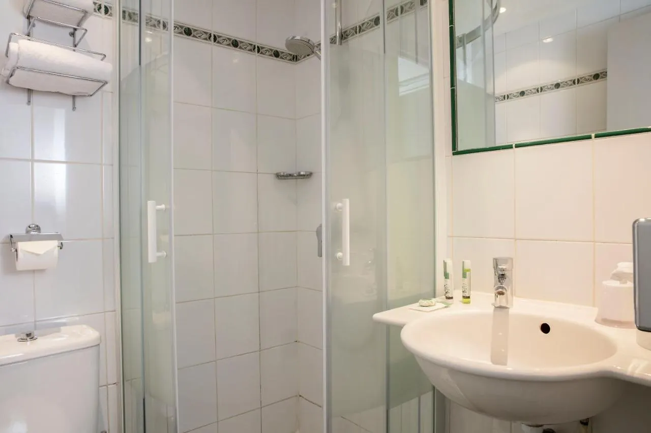 ***  Hotel Berne Opera Παρίσι Γαλλία