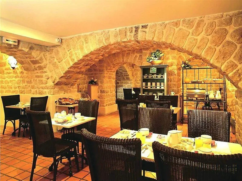 Hotel Berne Opera Paris